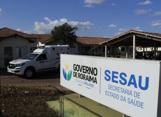 TCE analisa denúncia e admissões antigas da Sesau em processos de 2020 sesau