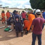 Justiça do Trabalho condena governo e construtora a pagarem quase R$1 milhão à família de trabalhador soterrado em obra