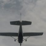FAB envia caça para socorrer aeronave sem comunicação durante voo em Roraima