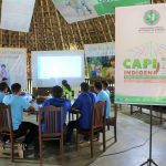 Índios Wamiri Atroari passam a gerenciar posto de atendimento da Defensoria