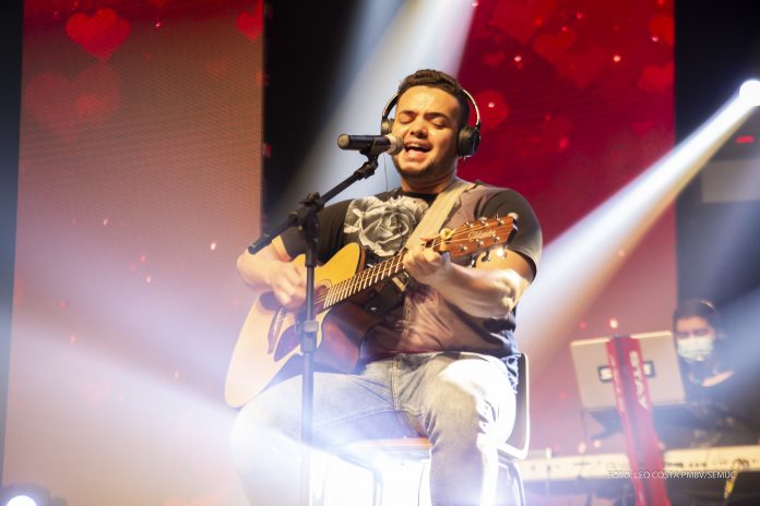 Eventos culturais - Ft Leo Costa