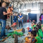 Festival literário gratuito será realizado em Boa Vista a partir de quarta (10)