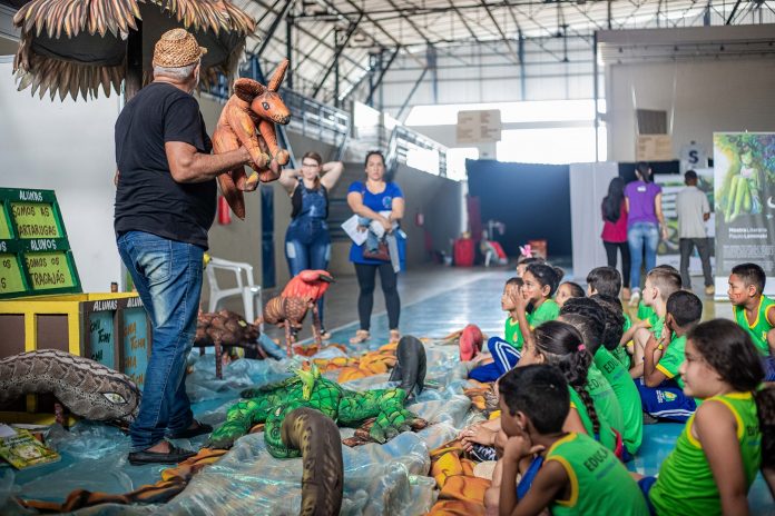 FESTIVAL LITERÁRIO - ETAPA BOA VISTA - IMAGENS DE APOIO (1)