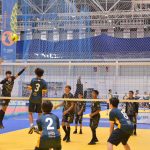 Roraima tem quatro equipes nos Jogos Escolares Brasileiros
