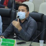 Vereador formaliza pedido de cancelamento do carnaval em Boa Vista