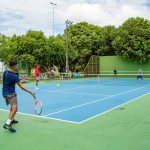 Inscrições para o Boa Vista Open de Tênis seguem abertas até o dia 15