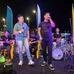 Esporte e música são opções de lazer para o fim de semana em Boa Vista