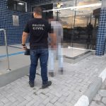 Foragido da Justiça do Acre é preso por furto de celular em Boa Vista