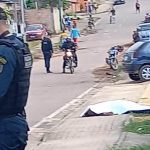 Homem é assassinado com disparo na cabeça em Rorainópolis