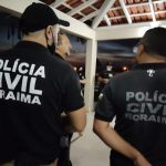 Servidor público é condenado e preso por estuprar enteada