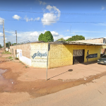 Homem é morto a tiros em bar na zona Oeste de Boa Vista