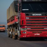 Petrobras aumenta em 8,87% preço do diesel