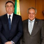 PL marca para dia 30 filiação do presidente Jair Bolsonaro