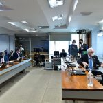 Comissão do Senado aprova incluir Pacaraima na Área de Livre Comércio de Boa Vista