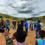 Após confronto armado, MPF, PF e Funai vão à Raposa Serra do Sol