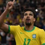 Brasil se classifica para Copa com seis jogos de antecedência