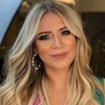 Morre Marília Medonça, aos 26 anos