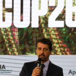 Brasil se compromete em reduzir emissões de gases pela metade até 2030