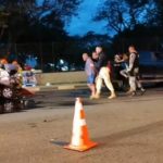 Decretada a prisão preventiva do motorista de senador que se envolveu em acidente