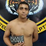 Foragido do sistema prisional é preso em abordagem policial no Aeroporto
