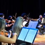 Orquestra sinfônica de Boa Vista se apresenta no Teatro Municipal nesta quinta-feira (11)