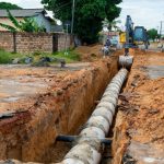Prefeitura inicia obra em ponto crítico de alagamento no Paraviana