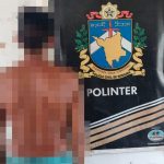 Homem sentenciado por crime de tráfico é preso em Boa Vista