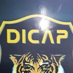 Albergado é preso por descumprir prisão domiciliar na zona Sul de Boa Vista