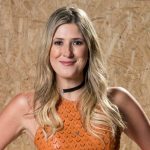 Dani Calabresa assume lugar de Rafael Portugal em quadro no ‘Big Brother Brasil’