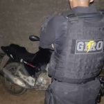Motocicletas roubadas são recuperadas pela Polícia Militar em Boa Vista