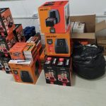 Quadrilha que furtou transportadora em Boa Vista é descoberta pela Polícia Civil