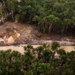 Governo suspende autorizações para mineração na Amazônia