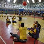 Festival Paralímpico ocorre neste sábado (4) na Vila Olímpica