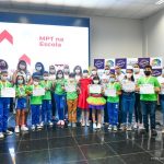 MPT premia alunos da rede municipal por projetos sobre a exploração do trabalho infantil