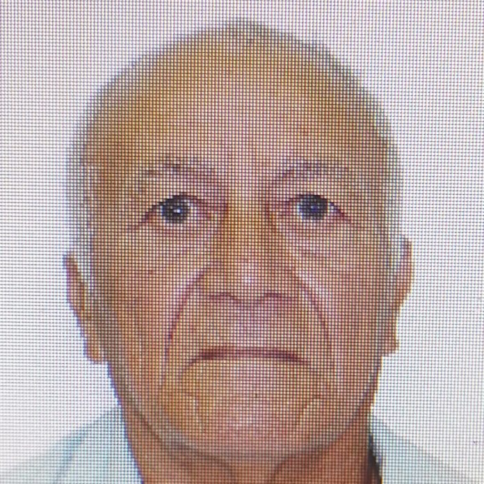 NUP_Raimundo Rodrigues de Oliveira