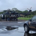 PF cumpre 4 mandados de busca e apreensão contra organização criminosa em Boa Vista
