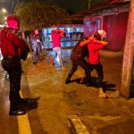 Polícia efetua prisões por violência doméstica e condução de veículo roubado no Nova Cidade