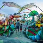 Confira programação gratuita para o fim de semana na capital