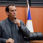 Após discussão entre integrantes da CPI da Saúde, relator apresenta apenas resumo de relatório final