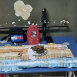 Homem é preso durante venda de drogas no São Bento