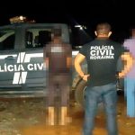 Dois estupradores são presos em operação da Polícia Civil no Alto Alegre
