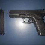 Polícia apreende arma de homem que não possui porte em Rorainópolis