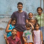 Brasil é visto como oásis para migrantes e refugiados venezuelanos