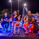 Confira a agenda cultural para este fim de semana em Boa Vista