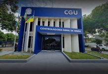 Concurso da CGU abre inscrições com salário de R$ 20 mil e vagas para Roraima cgu concurso