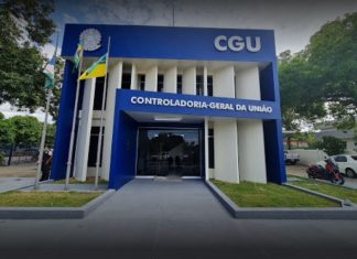 Concurso da CGU abre inscrições com salário de R$ 20 mil e vagas para Roraima cgu concurso