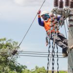 Boa Vista terá desligamentos programados de energia em nove bairros entre os dias 13 e 17 Energia manutenção