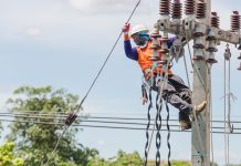 Manutenção programada deixa 10 bairros de Boa Vista sem energia entre os dias 22 e 27