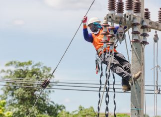 Manutenção programada deixa 10 bairros de Boa Vista sem energia entre os dias 22 e 27
