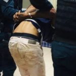 Homem que invadiu casa e estuprou mulher é preso no Nova Canaã